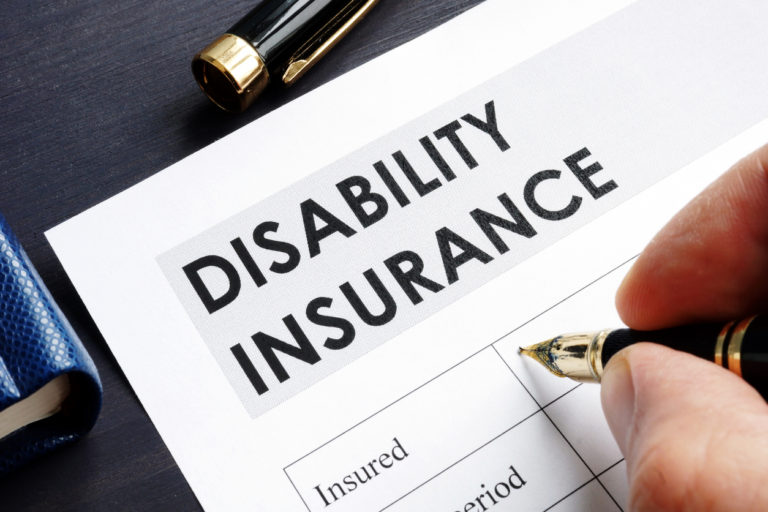 Insurance Disputes The Denial of Disability GMFM Law